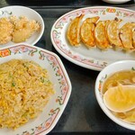 Gyoza no Osho Nigata Omi Ten - 