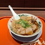 Ramen Kairikiya Mozo Wander City Ten - 