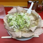 Ramen Tengai Mizuho Ten - 