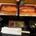 Unagi no Naruse Nerima Ten - 