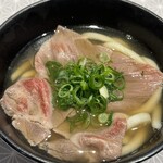 Bankuu Udon Inakakko - 