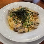 Pasta no Mori Bandai Ten - 