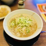 Yamato Kiwami - 極みラーメン