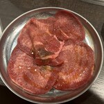 Yakiniku Horumon Maruyoshi Seiniku Ten Tenroku Ten - 