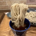 Juuwari Soba Tokyo Basso - 