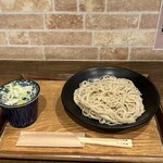 Juuwari Soba Tokyo Basso - 