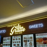 gratte - 