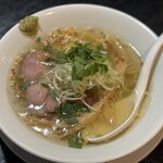 Ramen Kabukimono - 