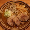 Sute San Ramen - みそラーメン(ふつうサイズ) 2024.3月