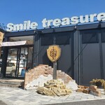 Smile treasure - 