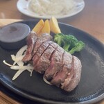 Steak no Don Himeji Ten - 