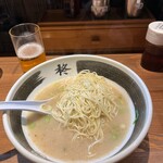 Ramen Hiiragi Doza Honten - 