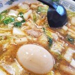 Ramen Jan Sakaihonten - 