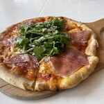 WP PIZZA BY WOLFGANG PUCK Yokohama Landmark Plaza Ten - 