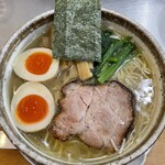 麺屋 才蔵 - 料理写真: