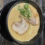 Ramen Hosokawa Honten - 