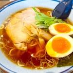 Ramen Issho - 