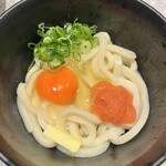 Bankuu Udon Inakakko - 