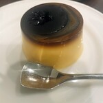 Kissa Shitsu Renoir Ginza 2 Chome Gasutodori Ten - これが食べたかった♡もっちり固めのプリン。