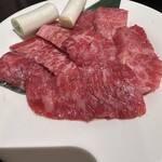 Kuroge Wagyu Yakiniku Gaisenmon Takashina Ten - 