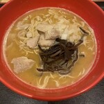 Toripaitan Mitomi - 