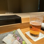 Sushi Koshikawa - 