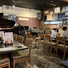 Kin no Tsubo - 店内　ライブステージ