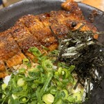 魚とサカナ - 料理写真: