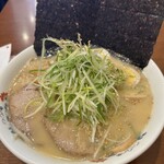 ラーメンの王道 北浜商店 - 