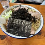 ケンちゃんラーメン - 