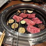 南新宿 和牛焼肉 慶 - 