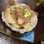 Otona no Kakurega Private rooms Izakaya Douraku Bouzu Sapporoekimaeten - 