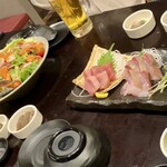 Otona no Kakurega Private rooms Izakaya Douraku Bouzu Sapporoekimaeten - 