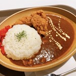 TTcurry Kitemitamatsudo Ten - 