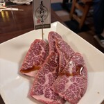 Bokujou Chokuei Yakiniku Shichifuku - 