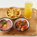 ABC canteen - 