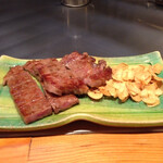 Steak House Seishou - 