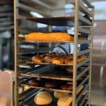 Bakery & Cafe PORNIC - 