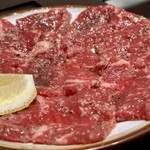 Yakiniku Ojisan - 