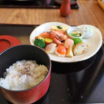 Japanese Cuisine Hanayuu - 