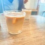 AKITO COFFEE - 