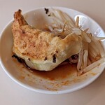 Fukuna Gyoza Ten - 