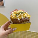 Egg On Shin Okubo Ten - 