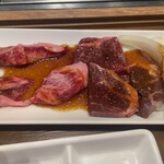 Yakiniku Like Ochanomizu Ten - 