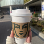 スターバックスコーヒー - 