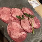 Binchotan Yakiniku Tenten Nagaoka Renkata Ten - 