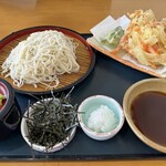 Towari Soba Yura - 