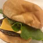 the 3rd Burger Yaezu Chikagai Ten - 