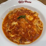 Jolly Pasta Abiko Ten - 