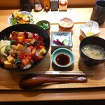 oryouri ginza soba maruginza - 